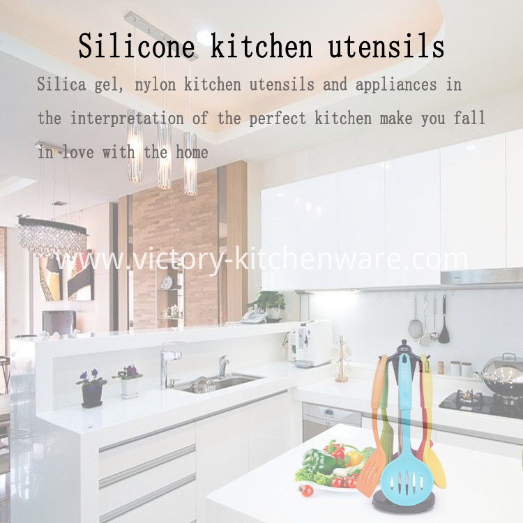 silicone tool set silicone tool set